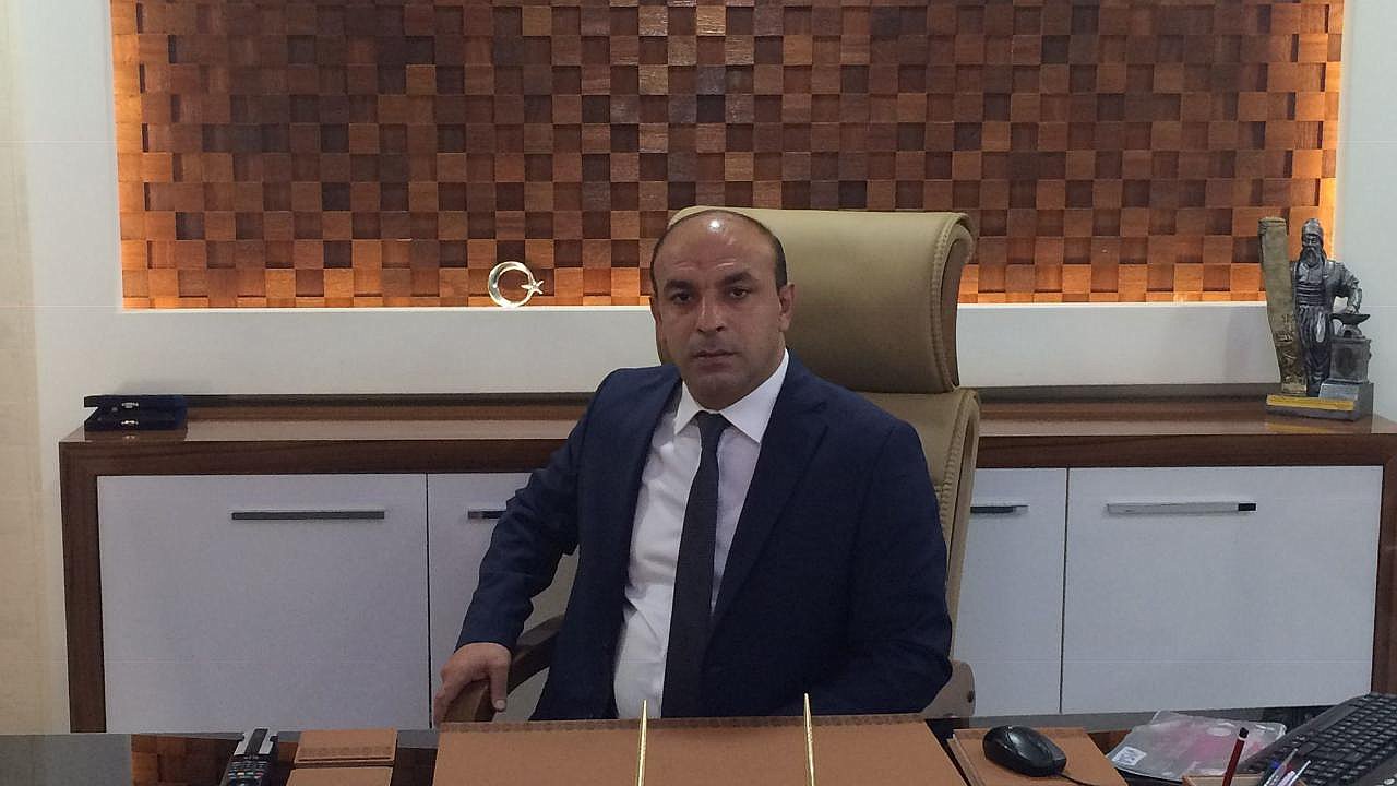 Başkan İbrahim Yörük'den Açıklama