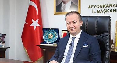 BAŞKAN ULUÇAY’DAN CUMHURBAŞKANI VE MİLLETVEKİLLERİNE TEŞEKKÜR