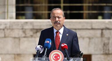“BÖLÜCÜ VE HAİNLERİN İSMİ FARKLI AMAÇLARI AYNIDIR”
