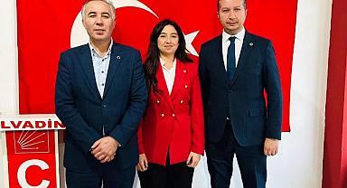 Bolvadin’de CHP önseçim sonuçları belli oldu