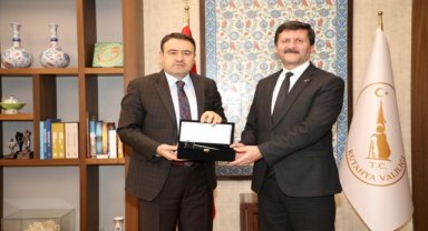 Borsa İstanbul'un 150'nci yıl gongu Kütahya'daki "Aizanoi"de çalacak