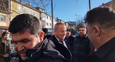 “Bugüne kadar Çay’ın yolunu bilmeyenler Çay’ı tanır oldular”