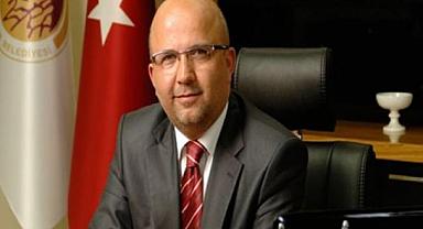 Burhanettin Çoban'dan Yeni Yıl Mesajı