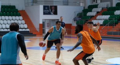 Çağdaş Bodrumspor, Manisa Büyükşehir Belediyespor maçına odaklandı