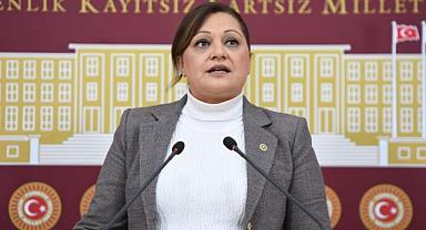 CHP Grup Başkanvekili Köksal: