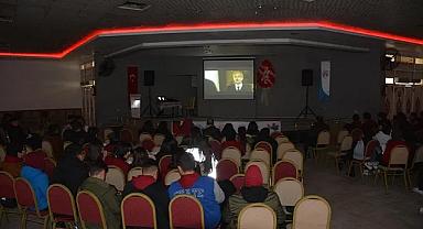 Dinar Belediyesin'den çocuklarımıza sosyal ve kültürel faaliyetler devam ediyor