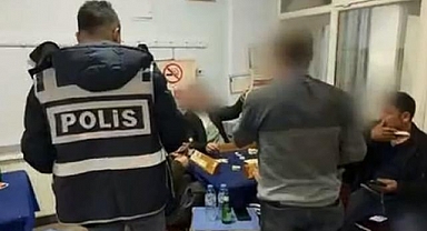 Dinar'da Açık Mekanlarda Sıkı Denetim!