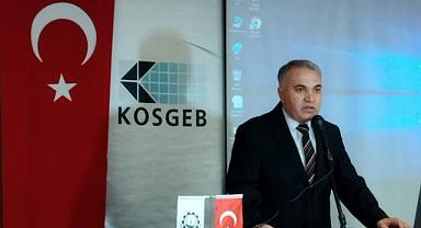 DİNAR TSO 'DA KOBİ'LER İÇİN YEŞİL DÖNÜŞÜM TANITIMI YAPILDI