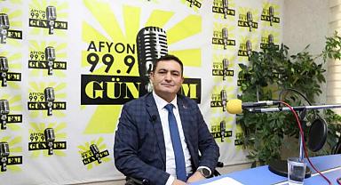 “Durmak yok, yola devam”