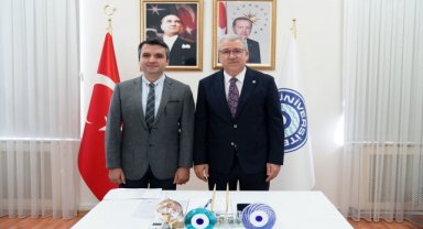 Ege Üniversitesinde borik asidin akciğer kanseri tedavisine yönelik etkisi araştırılacak