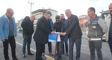 Emirdağ Belediye Başkanı Serkan Koyuncu'dan Doğalgaz Hamlesi