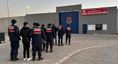 Emirdağ'da Aranan Suçlular Jandarma Operasyonu ile Yakalandı.!