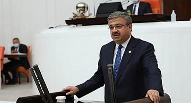 “ENGELLERİ ORTADAN KALDIRMAYA DEVAM EDİYORUZ”