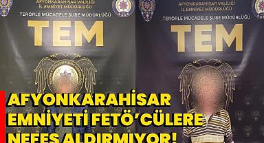 FETÖ Kaçaklarına Darbe: Eski Polisler Yakayı Ele Verdi!