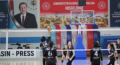 Filede Şampiyon Sülün Balı-Mubahat Açıkgözoğlu Ortaokulu