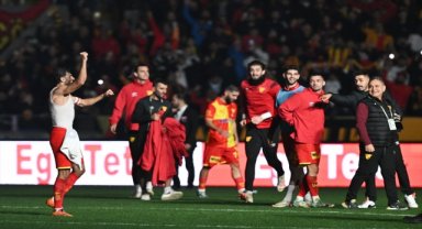 Futbol: Trendyol 1. Lig