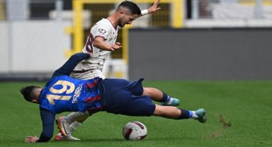 Futbol: Ziraat Türkiye Kupası
