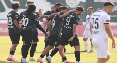 Futbol: Ziraat Türkiye Kupası