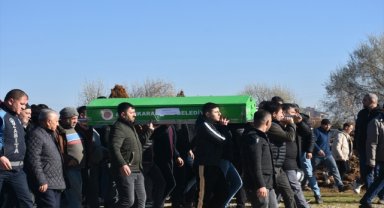 GÜNCELLEME 3 - Afyonkarahisar'da av tüfeğiyle vurulan 3'ü kadın 4 kişi öldü