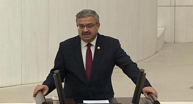 “Hiçbir hükümlüye ayrımcılık yapılması söz konusu değildir”