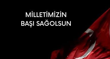 İbrahim Yurdunuseven'den Teğmen Emir için taziye mesajı