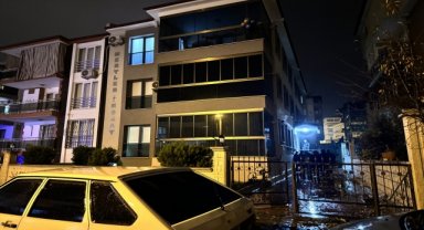 Irak'ın kuzeyindeki saldırıda şehit olan Uzman Çavuş Serinkan'ın Denizli'deki ailesine şehadet haberi verildi