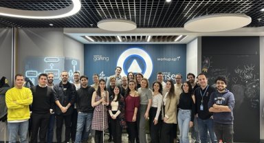 İş Bankası'nın etki girişimlerine özel programı Workup4Future başlıyor