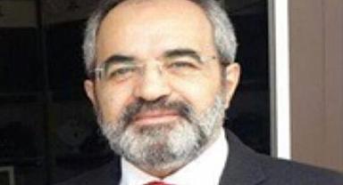 İYİ Parti Milletvekili Hakan Şeref Olgun'un derin üzüntüsü: Dr. Uygur Temizer'i kaybettik