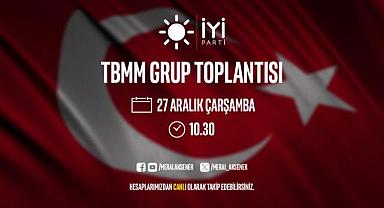 İYİ Parti, Türkiye yönetimine yeni bir bakış açısı sunuyor