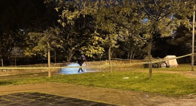 İzmir'de eşi tarafından silahla vurulan kadın hastanede öldü