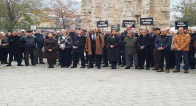 İzmir'de hakem Halil Umut Meler'e yönelik saldırıya tepki