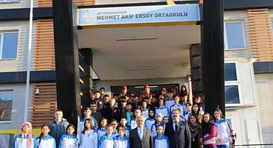 Kadın Girişimciler Afyonkarahisar'da Toplandı