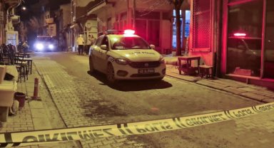 Kütahya'da iki muhtar arasındaki silahlı kavgada 1 kişi öldü, 1 kişi yaralandı