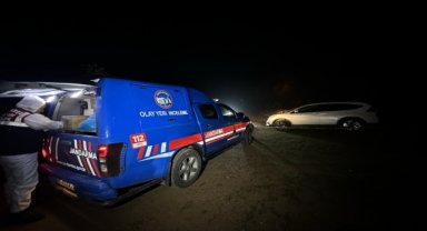 Manisa'da eşini ve kayınbiraderini silahla vurarak öldüren kişi intihar etti