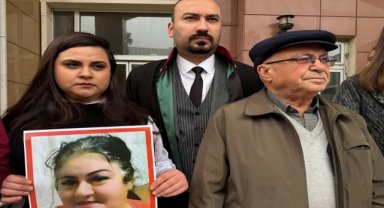 Manisa'da hayatına giren 3. kadını da öldüren zanlıya ağırlaştırılmış müebbet hapis cezası verildi