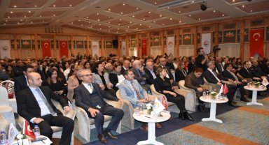 Marmaris'te "İklim Krizi ve Sürdürülebilir Turizm" paneli