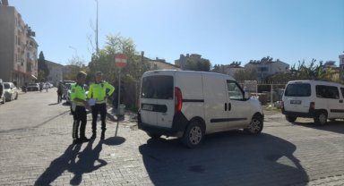 Muğla'da hafif ticari aracın çarptığı çocuk öldü