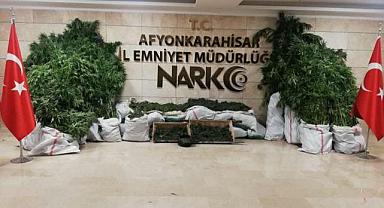 Narkotik 80 bin vatandaşı bilgilendirdi
