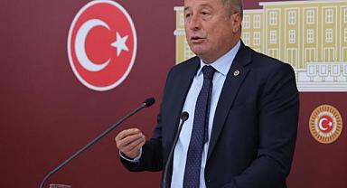 Olgun; “Bir gün değil her gün yanınızdayım”