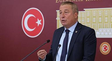 Olgun'dan yeni yıl mesajı