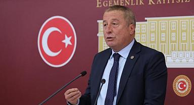 Olgun, yabancı uyruklu seçmen endişesini gündeme getirdi