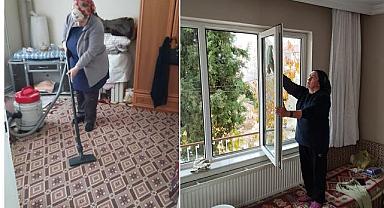 Sandıklı Belediyesi, Hassas Kesimlere Yönelik Sosyal Hizmet Projelerini Üzerine Bastı