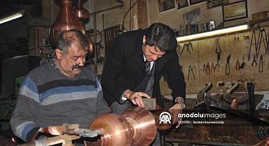 Sandıklı'dan kısa kısa