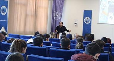 Şuhut Gençlik Merkezi,