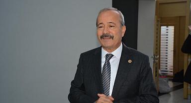 Taytak, “Beldelerde, ilçelerde ve il merkezinde adaylarımızla zafere yürüyeceğiz”
