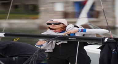 Tenzor International Cup, Bodrum'da başladı