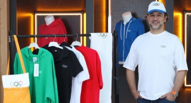 Trendyol, Uluslararası Olimpiyat Komitesi'nin partneri oldu