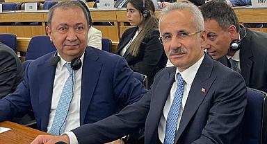 TÜRKİYE 143 OY İLE 2. SIRADAN ULUSLARARASI DENİZCİLİK ÖRGÜTÜ ÜYELİĞİ’NE SEÇİLDİ