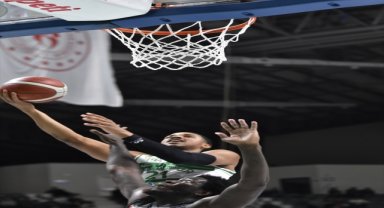 Türkiye Sigorta Basketbol Süper Ligi
