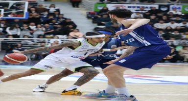 Türkiye Sigorta Basketbol Süper Ligi